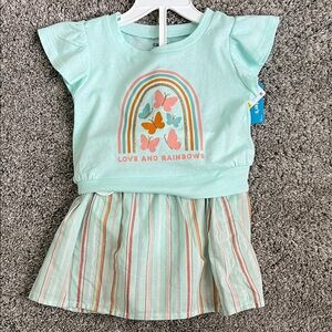 Carter’s 2-Piece set